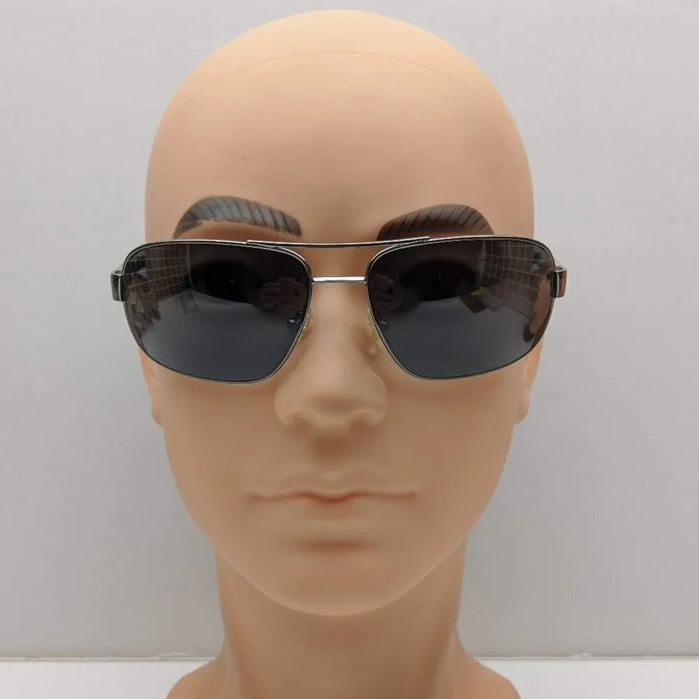 🕶️Brooks Brothers BB4012 1567/87 Sunglasses 60/15 130 /KAZ602🕶️